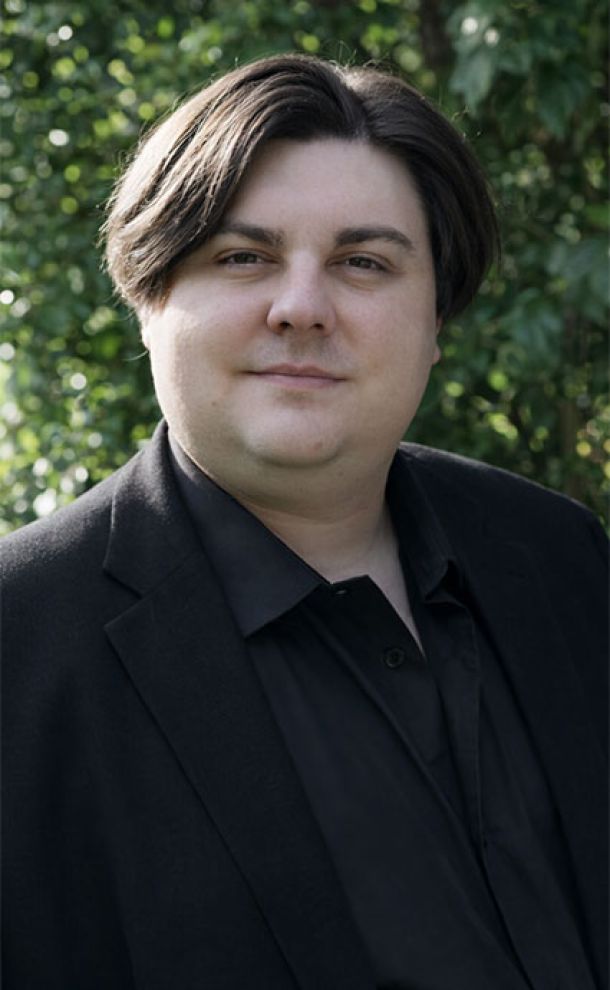 Kyle McCollum photo